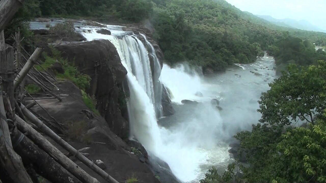 Photo of Outdoor in Athirapally