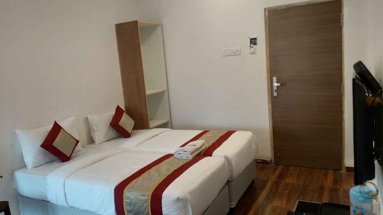 Photo of Bedroom in Chennai