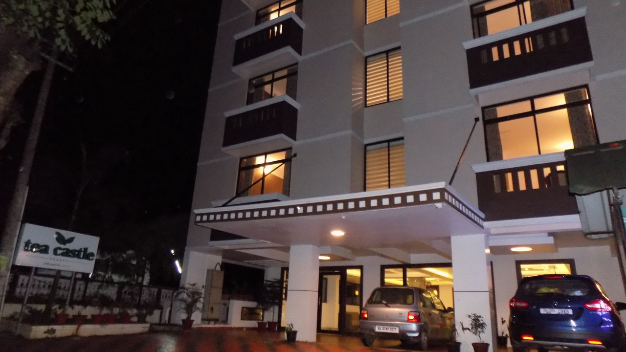 Photo of Outdoor in Chithirapuram