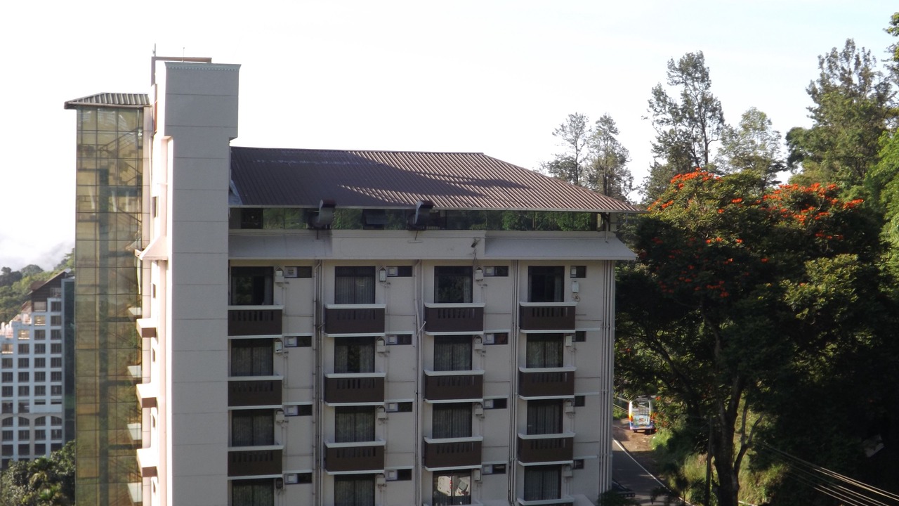 Photo of Outdoor in Chithirapuram