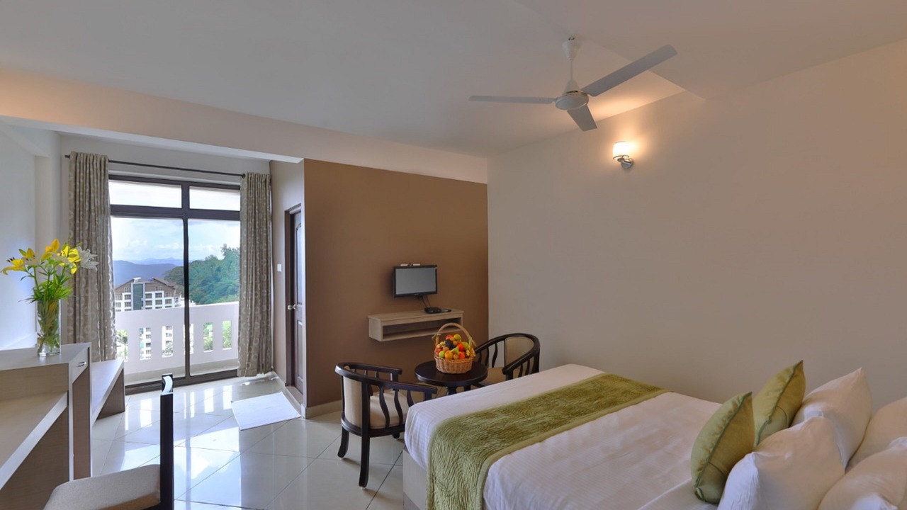 Photo of Bedroom in Chithirapuram
