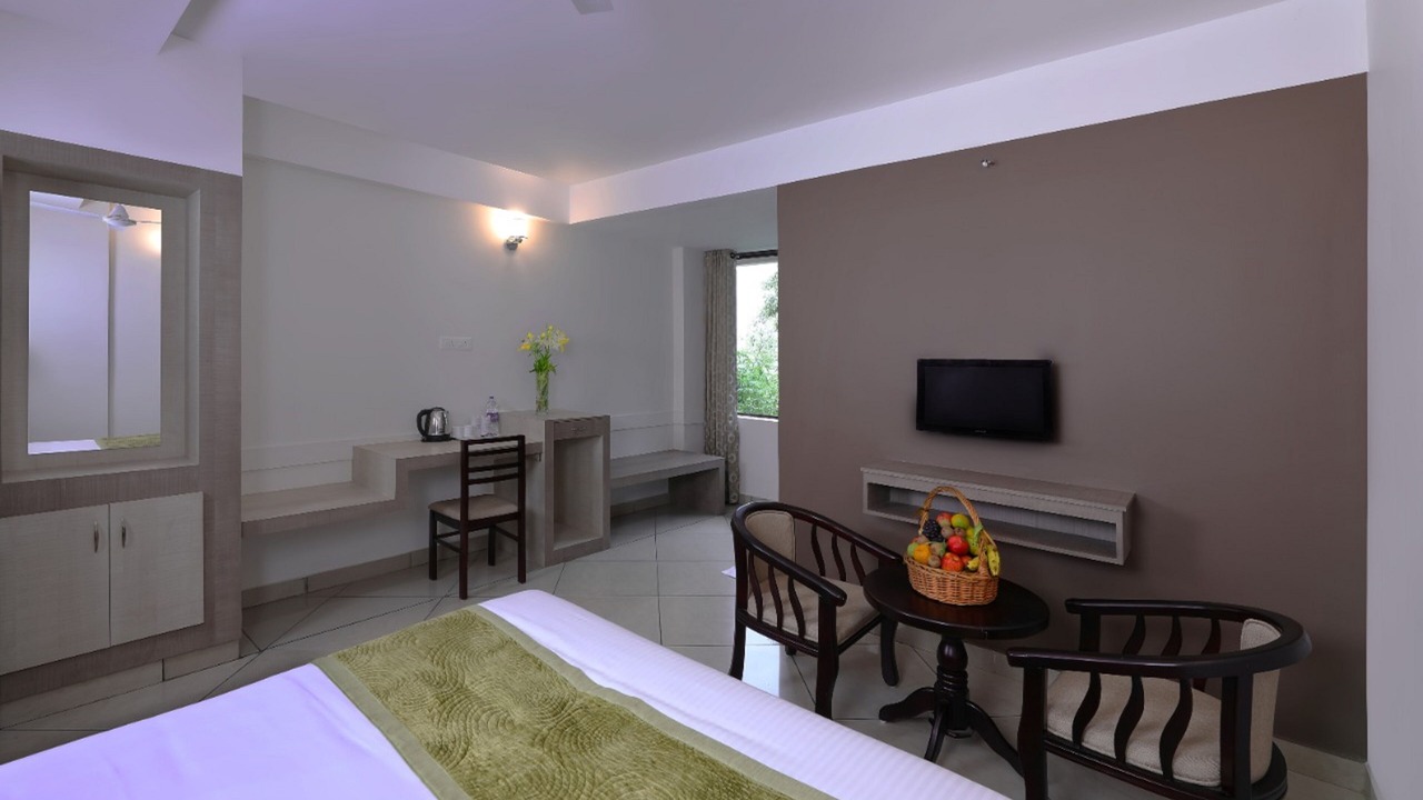 Photo of Bedroom in Chithirapuram
