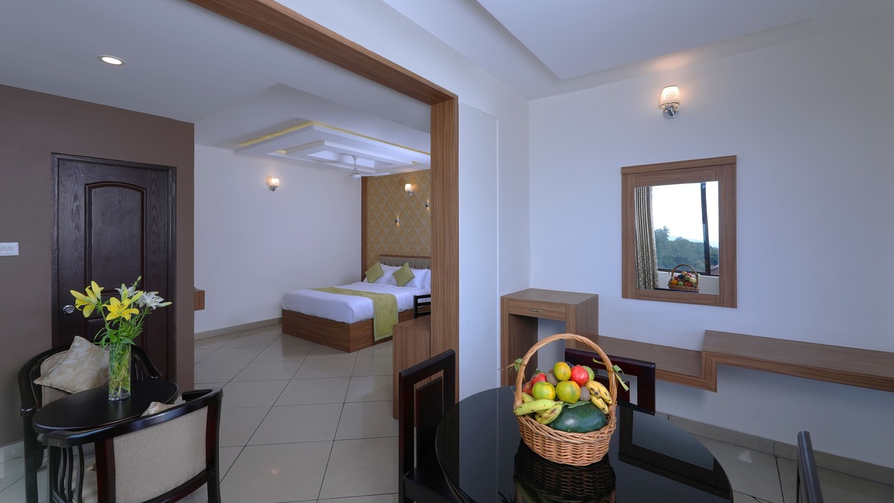 Photo of Bedroom in Chithirapuram
