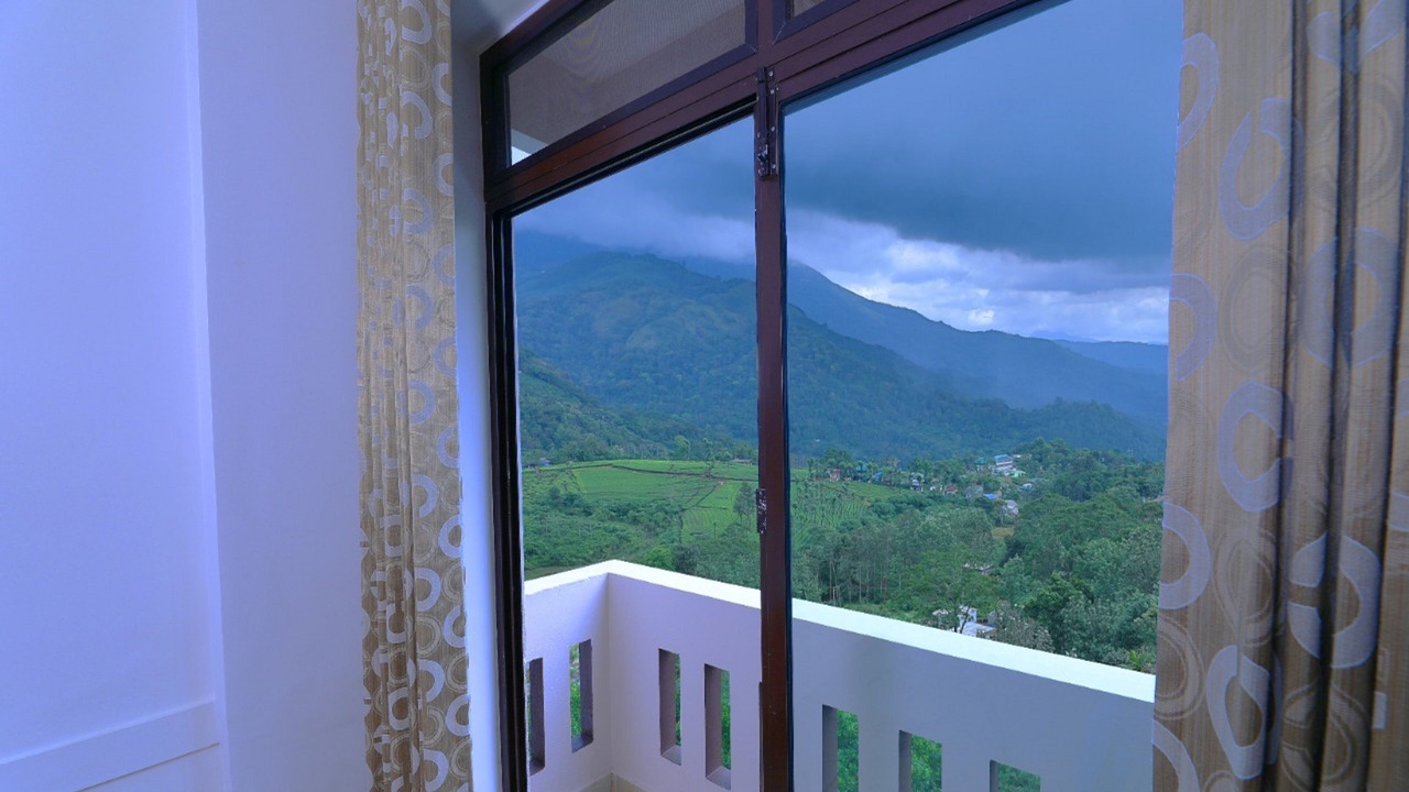 Photo of Patio Balcony in Chithirapuram
