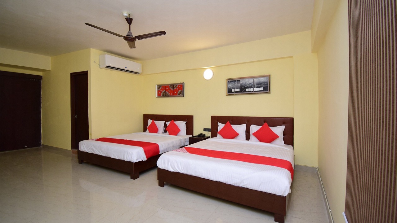 Photo of Bedroom in Bhandardaha