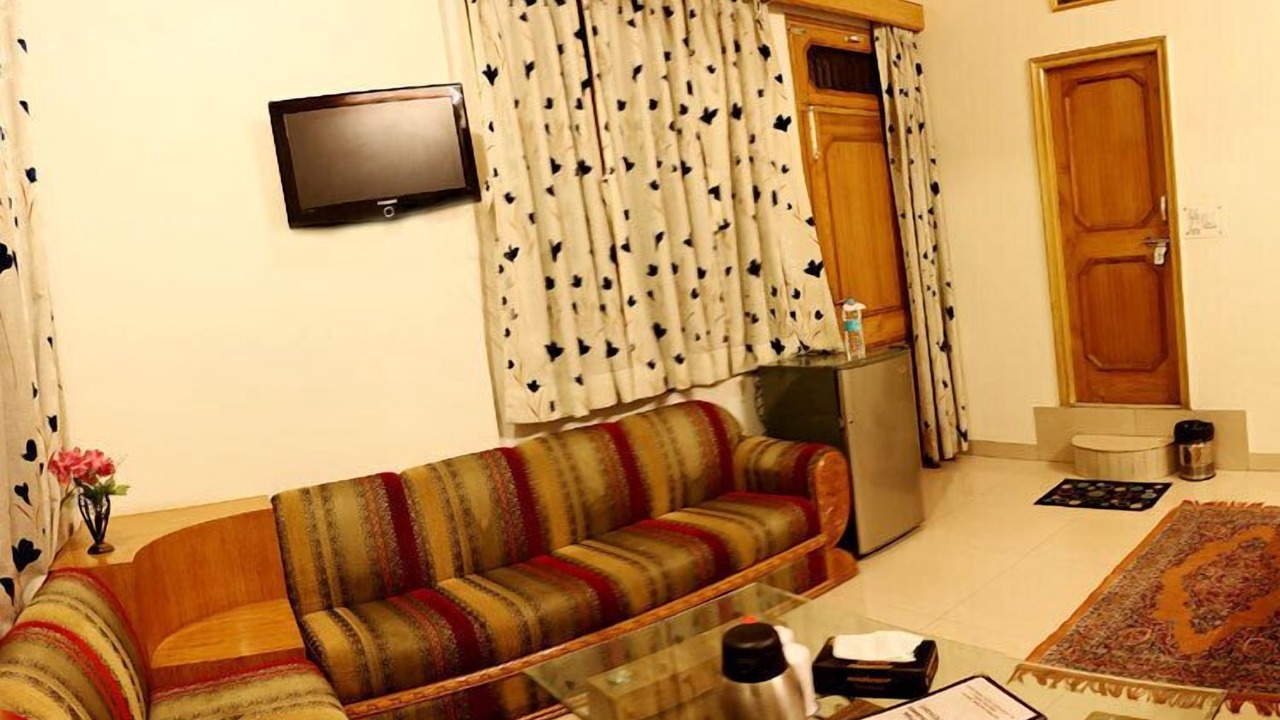 Photo of Bedroom in Jwalapur