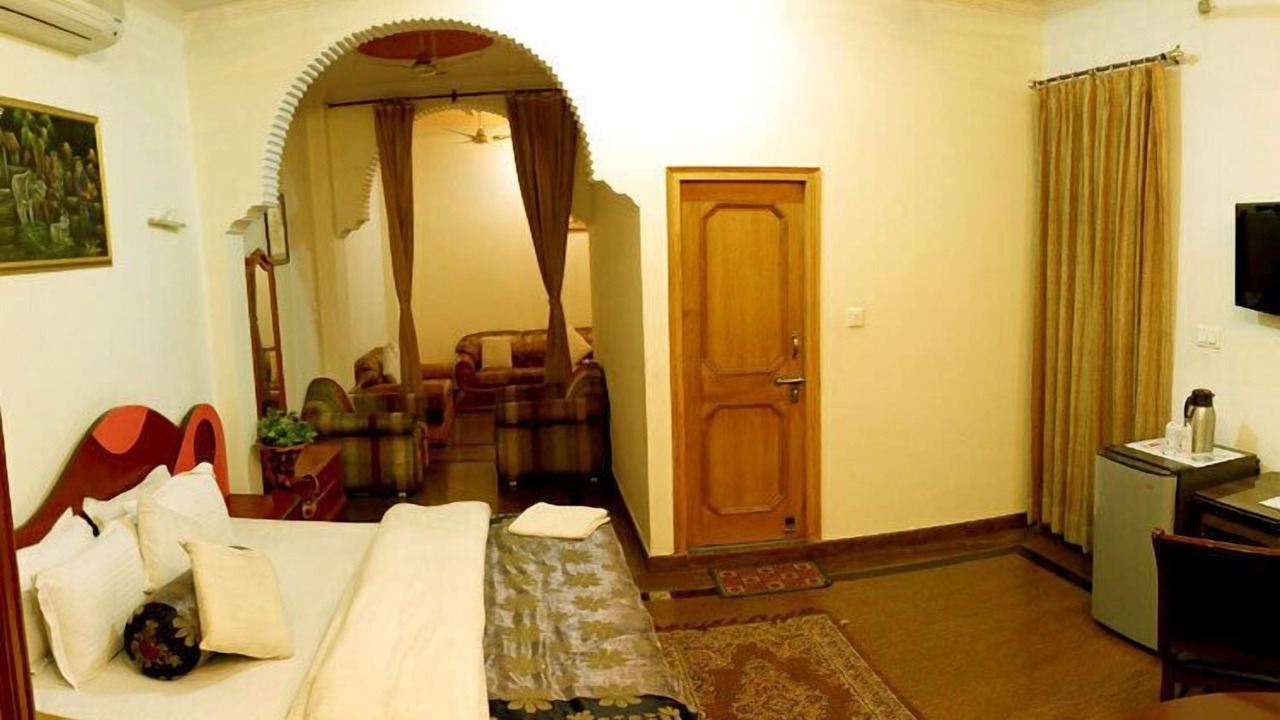 Photo of Bedroom in Jwalapur