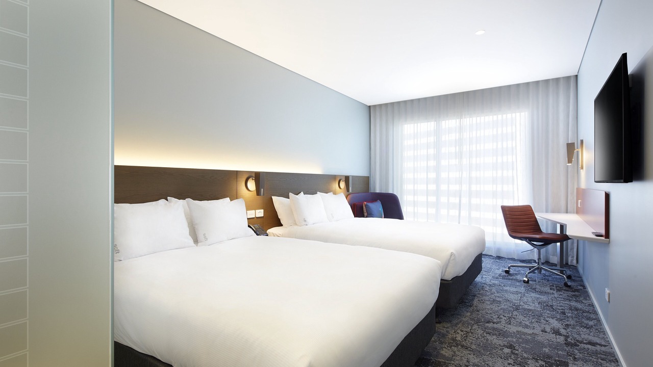 Photo of Bedroom in Mascot