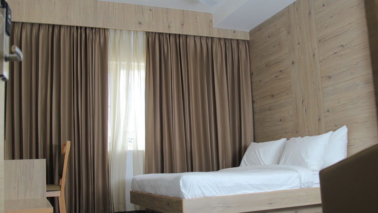 Photo of Bedroom in Coimbatore