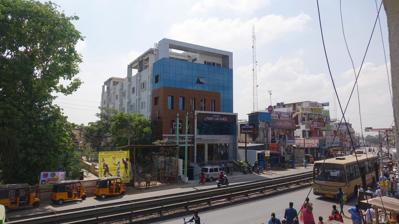 Photo of Outdoor in Coimbatore