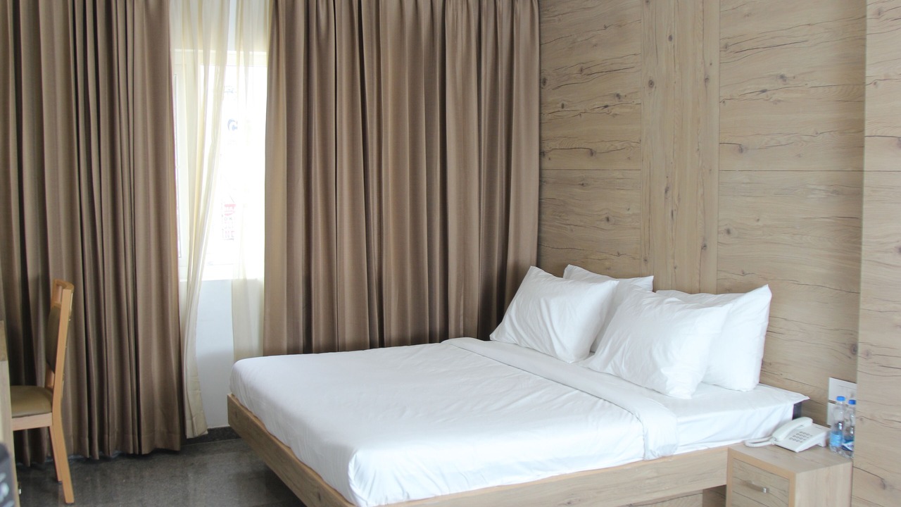 Photo of Bedroom in Coimbatore