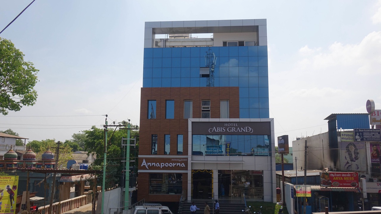 Photo of Outdoor in Coimbatore