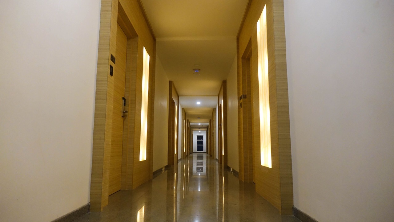 Photo of Bedroom in Coimbatore