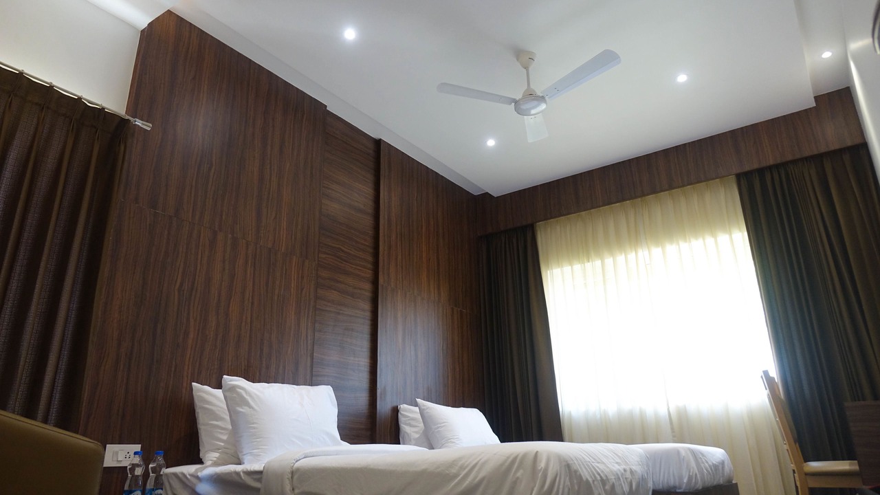 Photo of Bedroom in Coimbatore