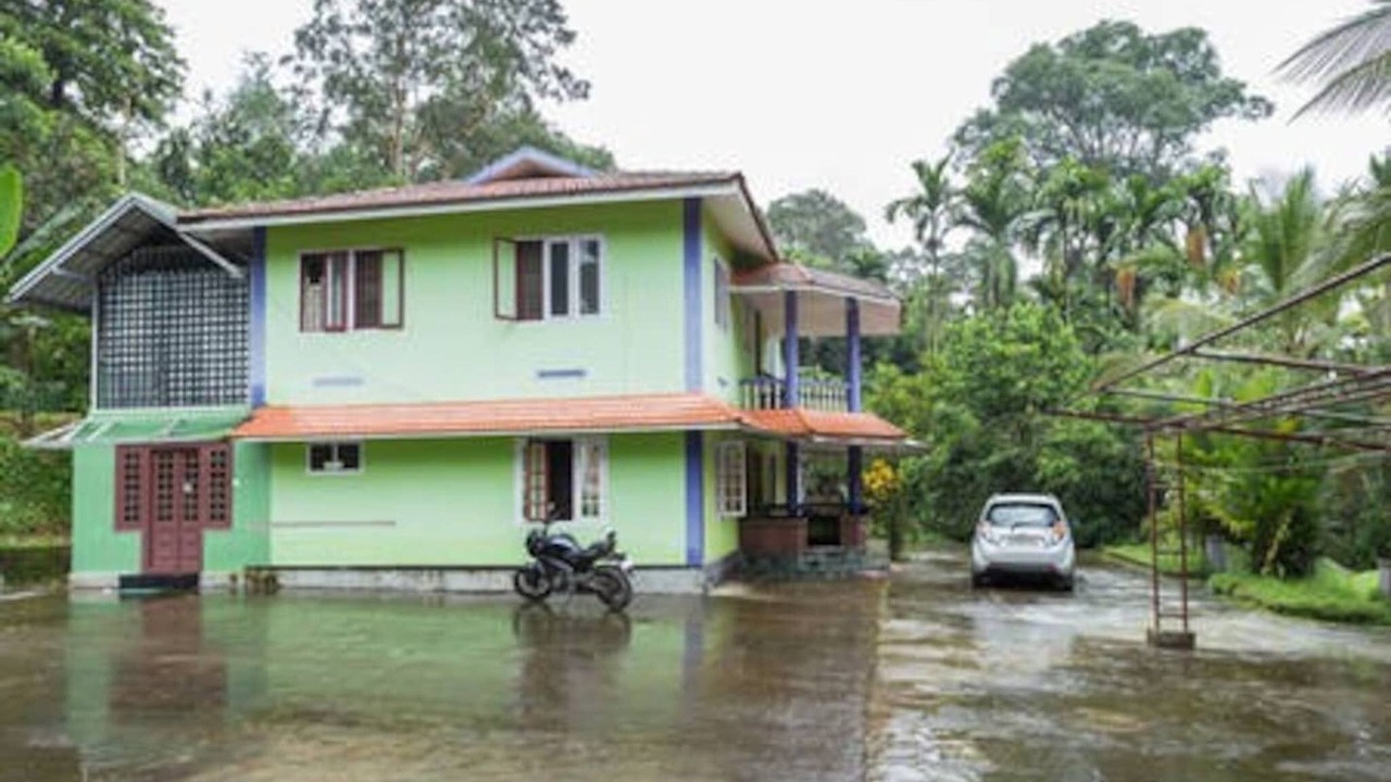 Photo of Outdoor in Kolagappara