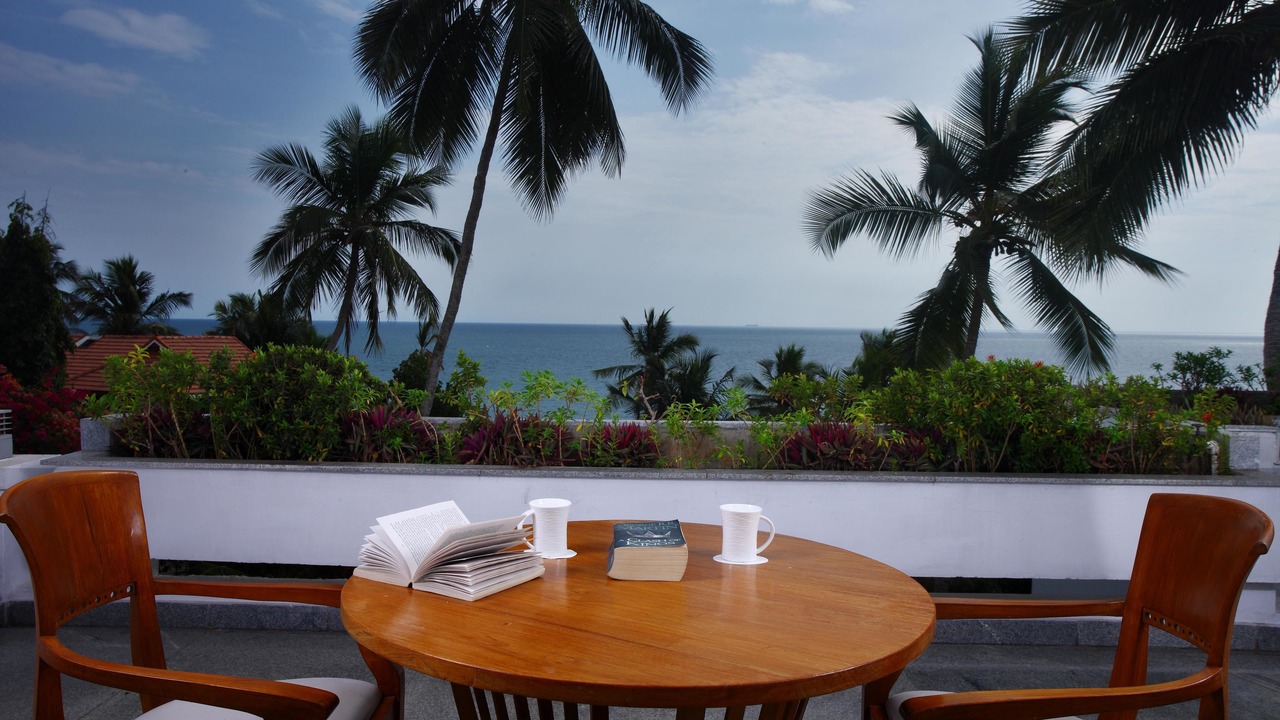 Photo of Others in Kovalam