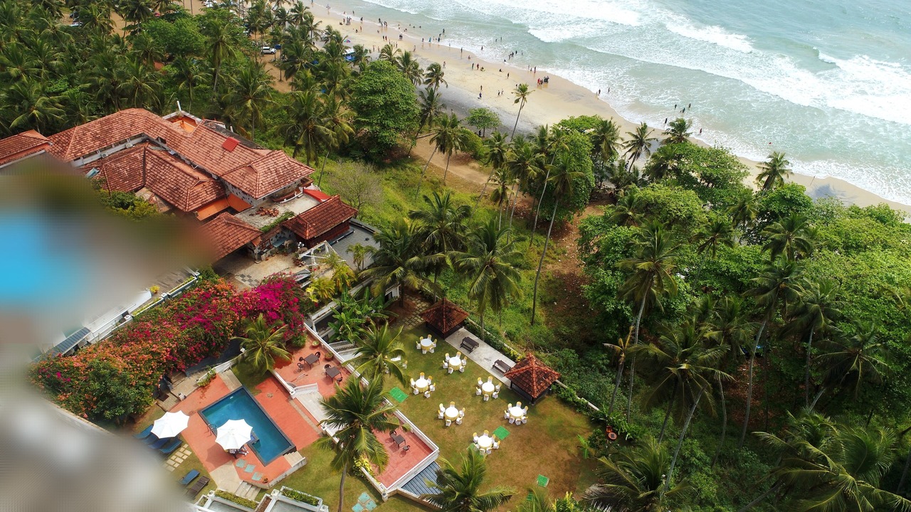 Photo of Outdoor in Kovalam