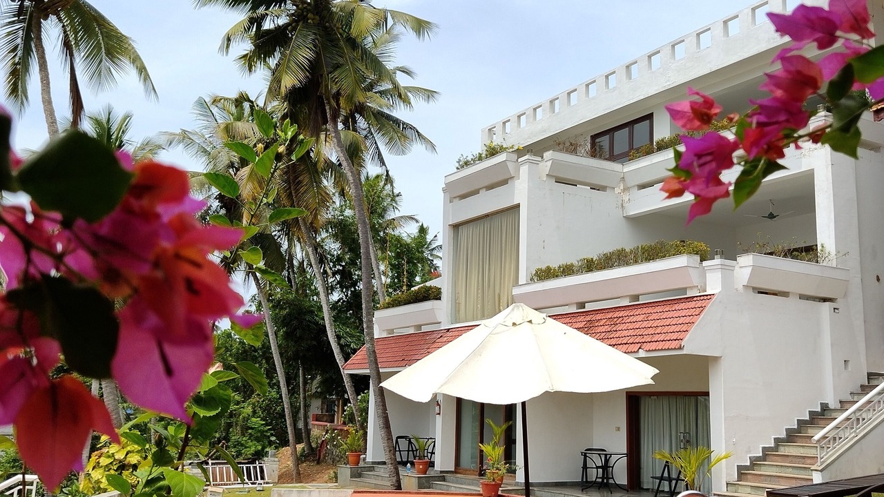 Photo of Outdoor in Kovalam