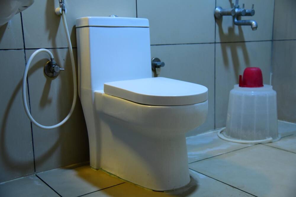 Photo of Bathroom in Bommasandra