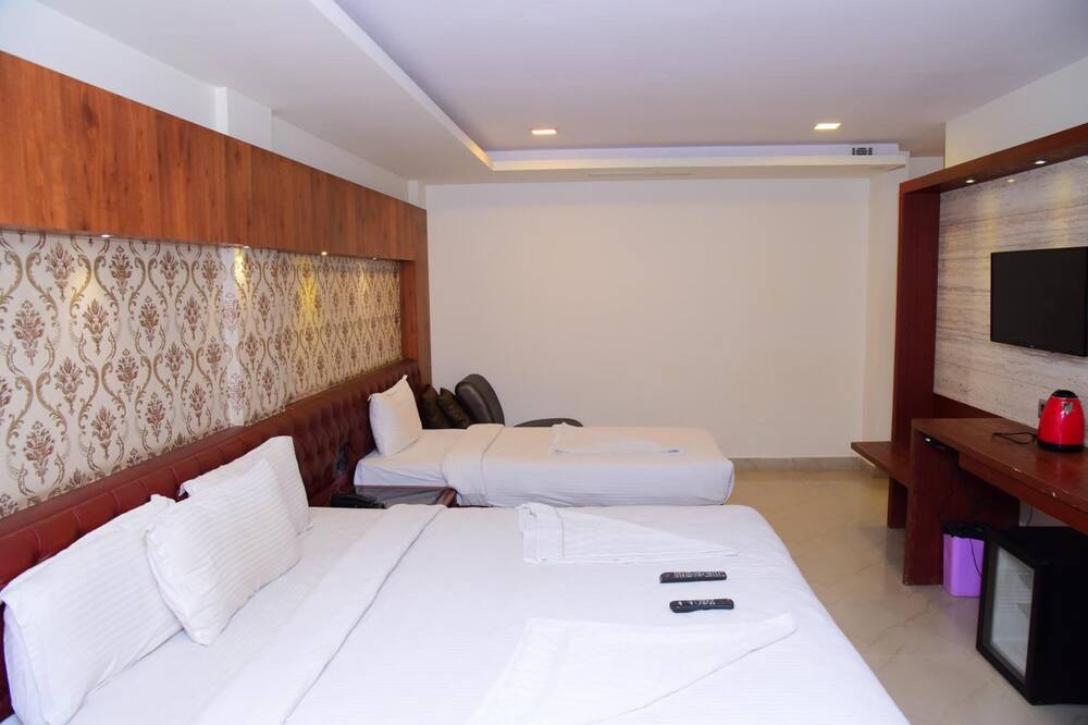 Photo of Bedroom in Bommasandra