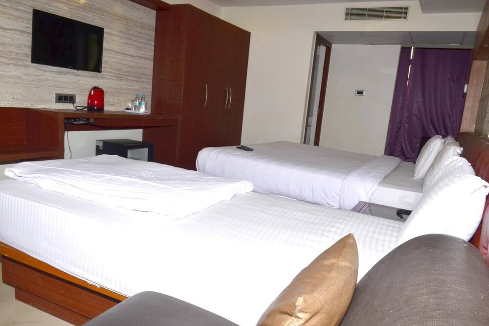 Photo of Bedroom in Bommasandra