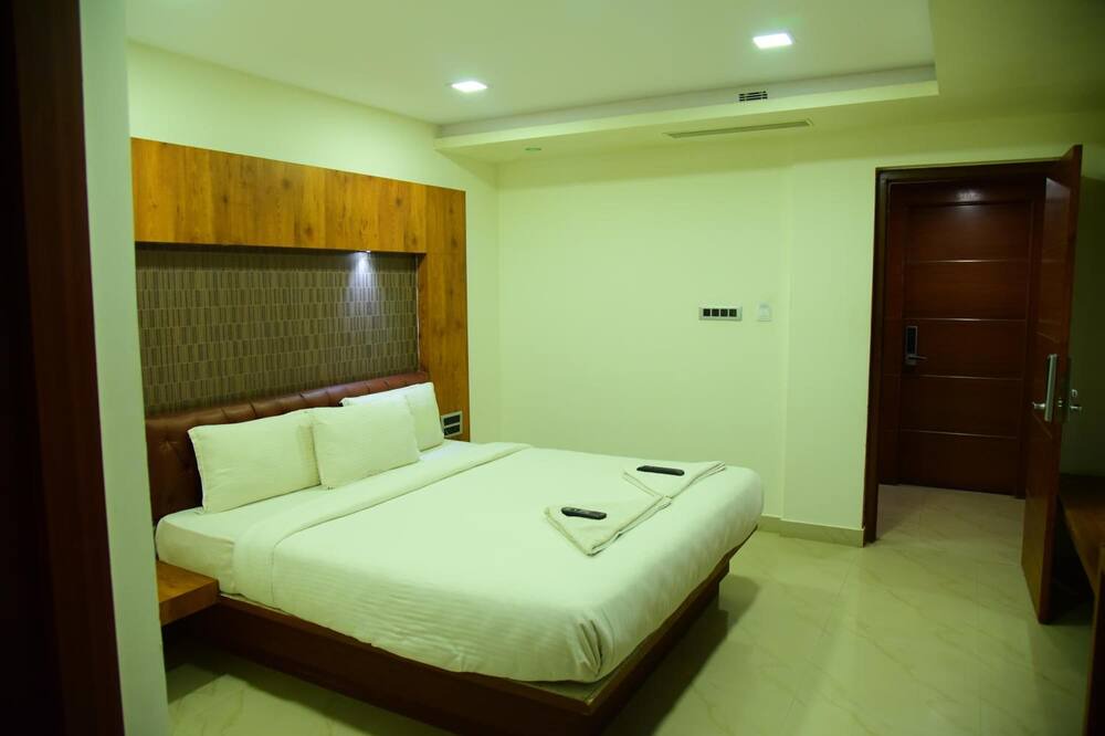 Photo of Bedroom in Bommasandra