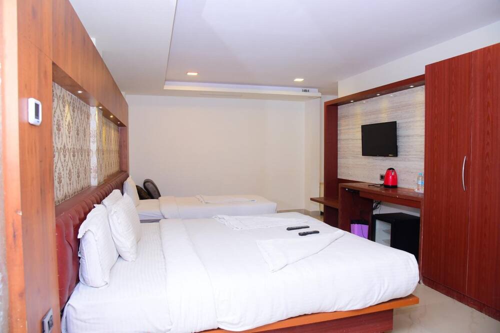 Photo of Bedroom in Bommasandra