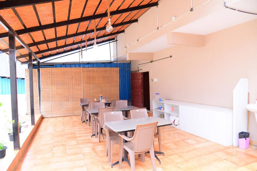Photo of Patio Balcony in Bommasandra