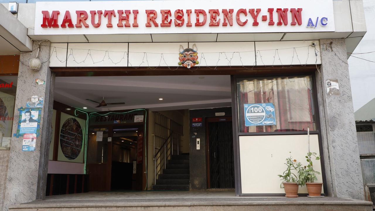 Photo of Outdoor in LB Nagar
