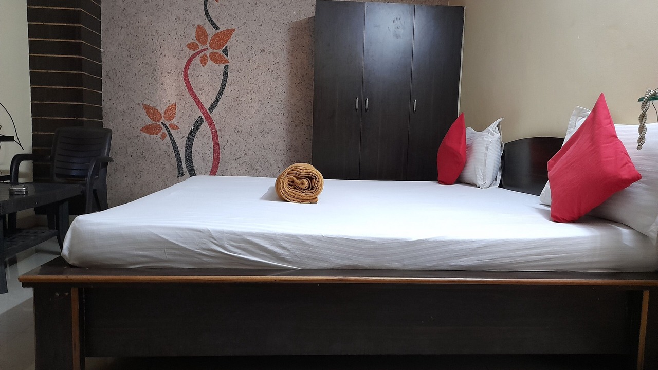 Photo of Bedroom in LB Nagar