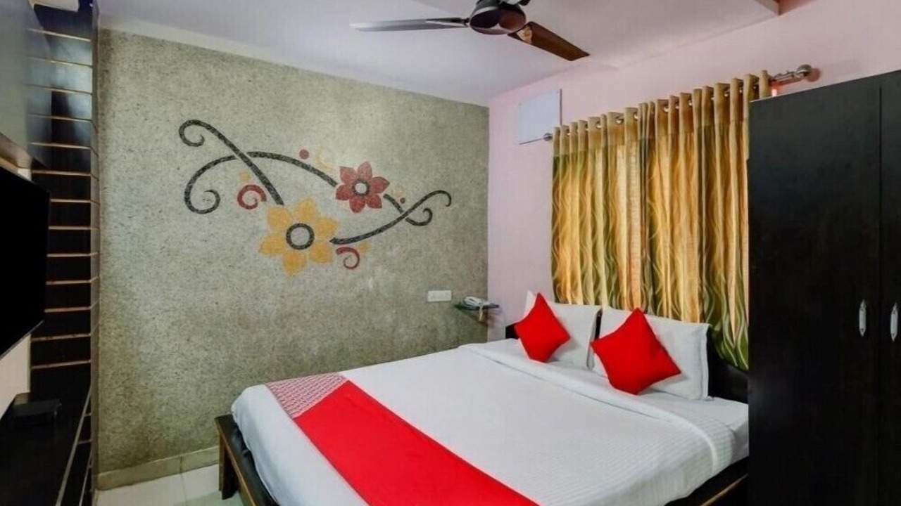 Photo of Bedroom in LB Nagar