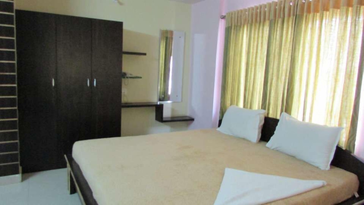 Photo of Bedroom in LB Nagar