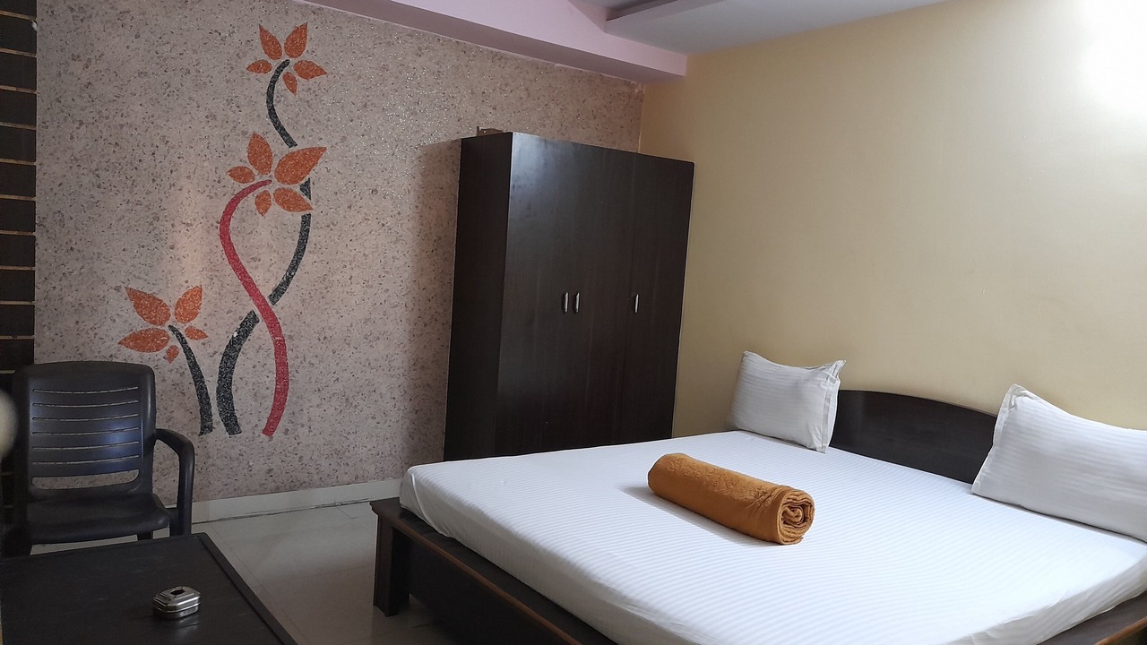 Photo of Bedroom in LB Nagar