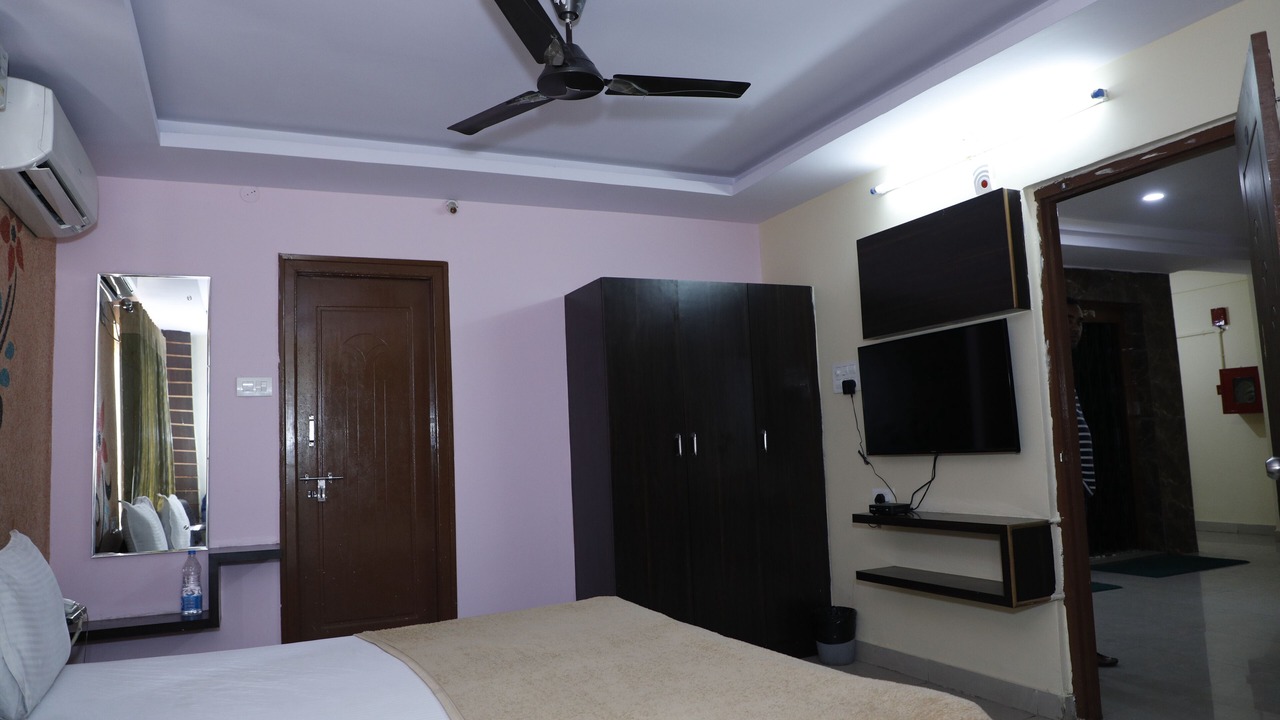 Photo of Bedroom in LB Nagar