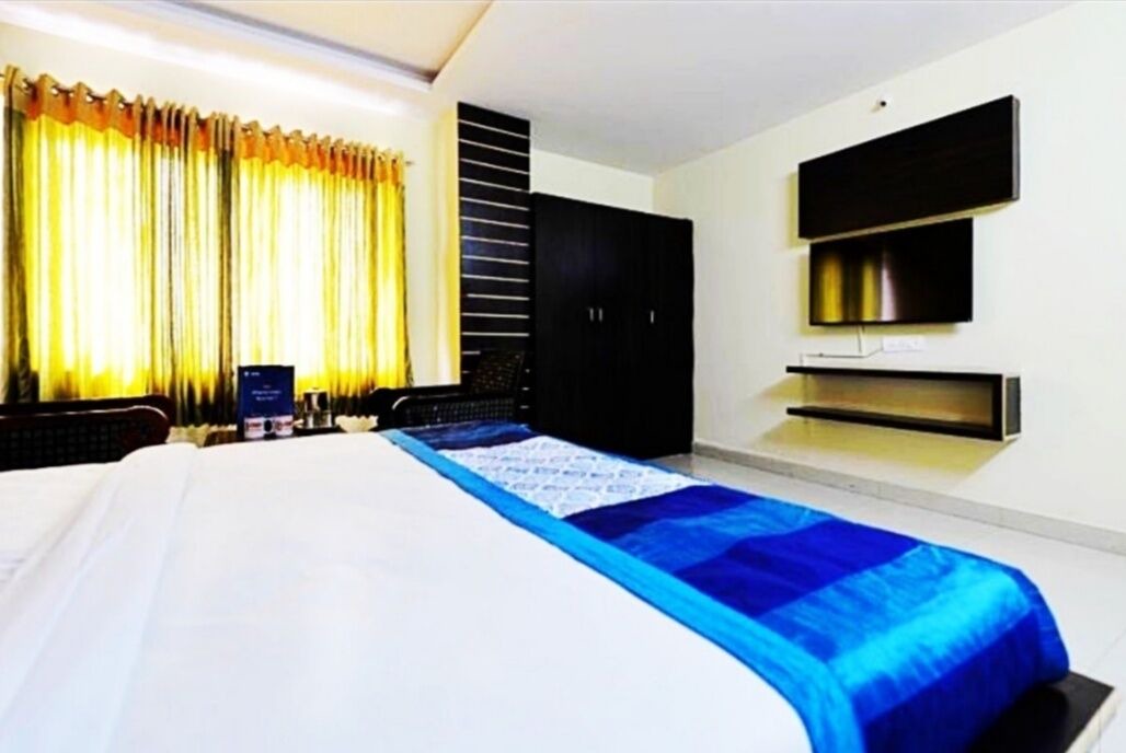 Photo of Bedroom in LB Nagar
