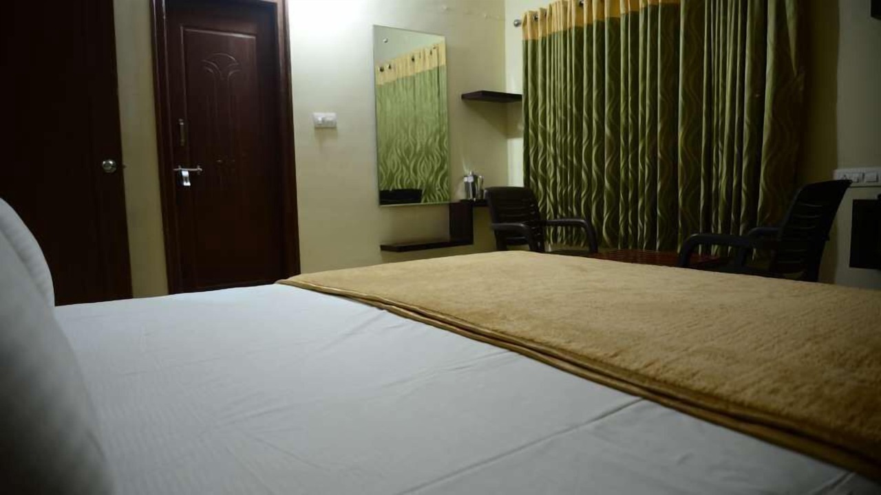 Photo of Bedroom in LB Nagar