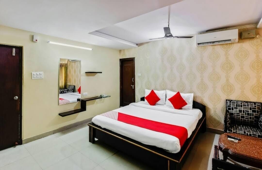 Photo of Bedroom in LB Nagar