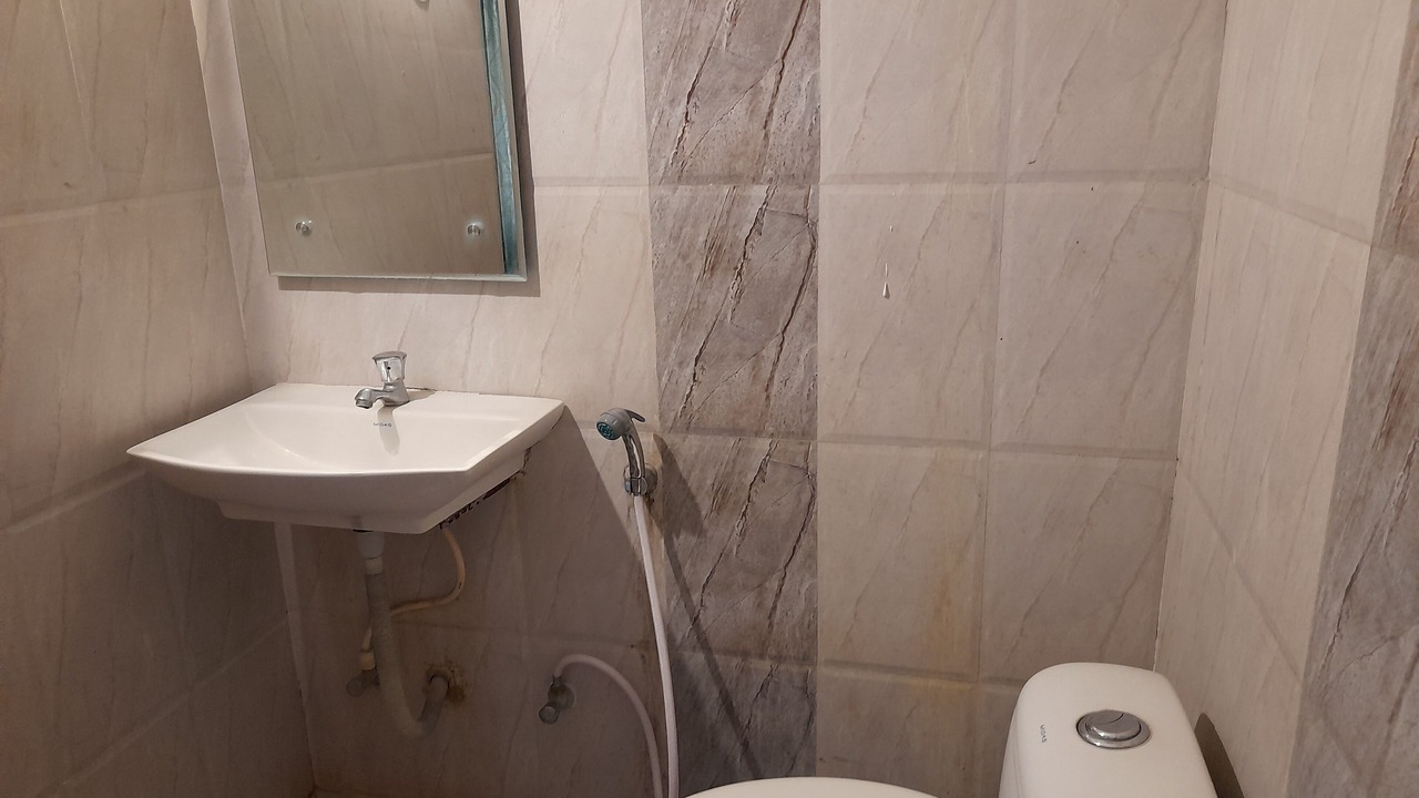 Photo of Bathroom in LB Nagar