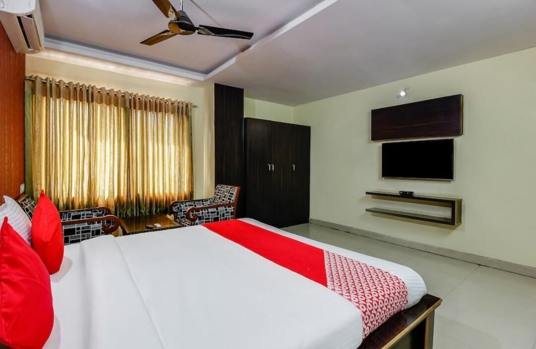 Photo of Bedroom in LB Nagar