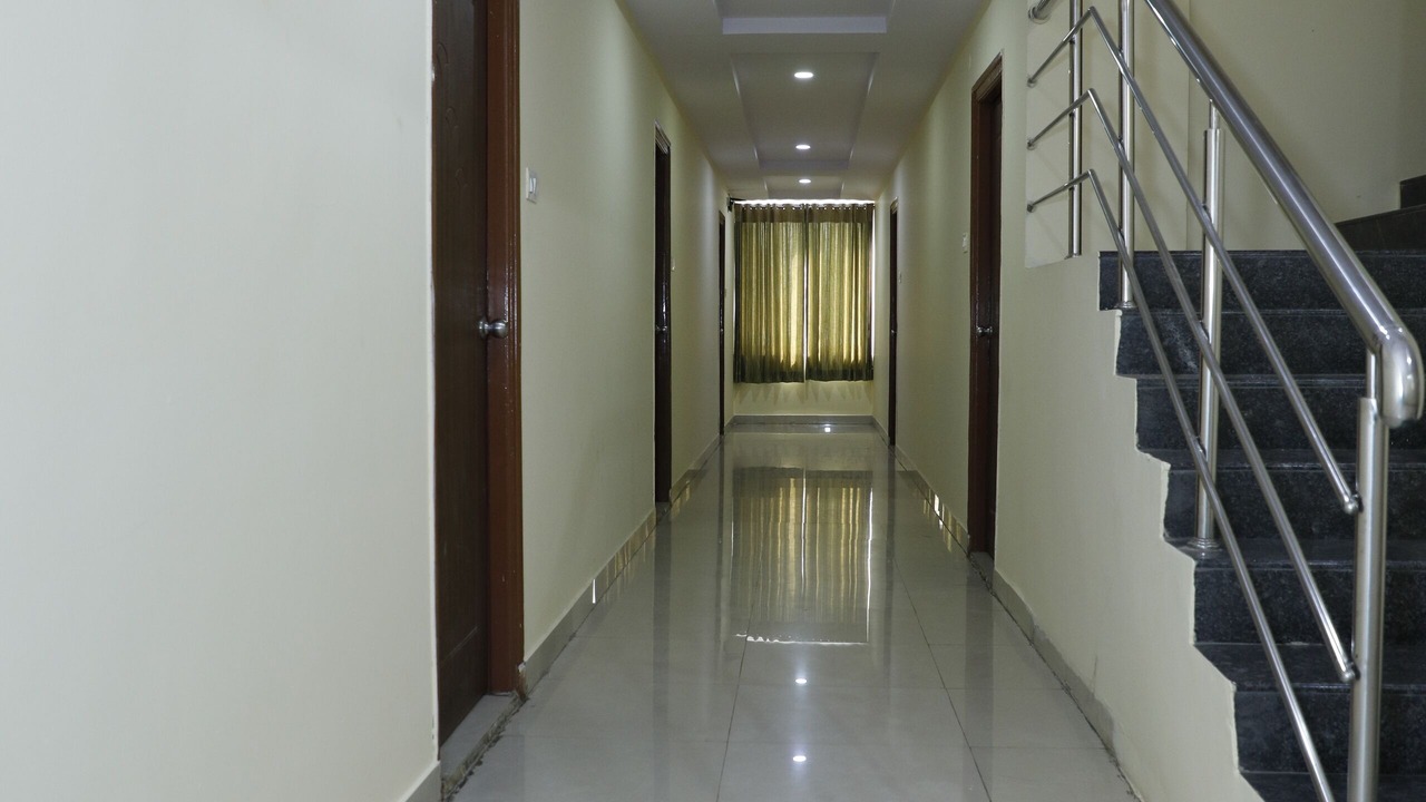 Photo of Outdoor in LB Nagar
