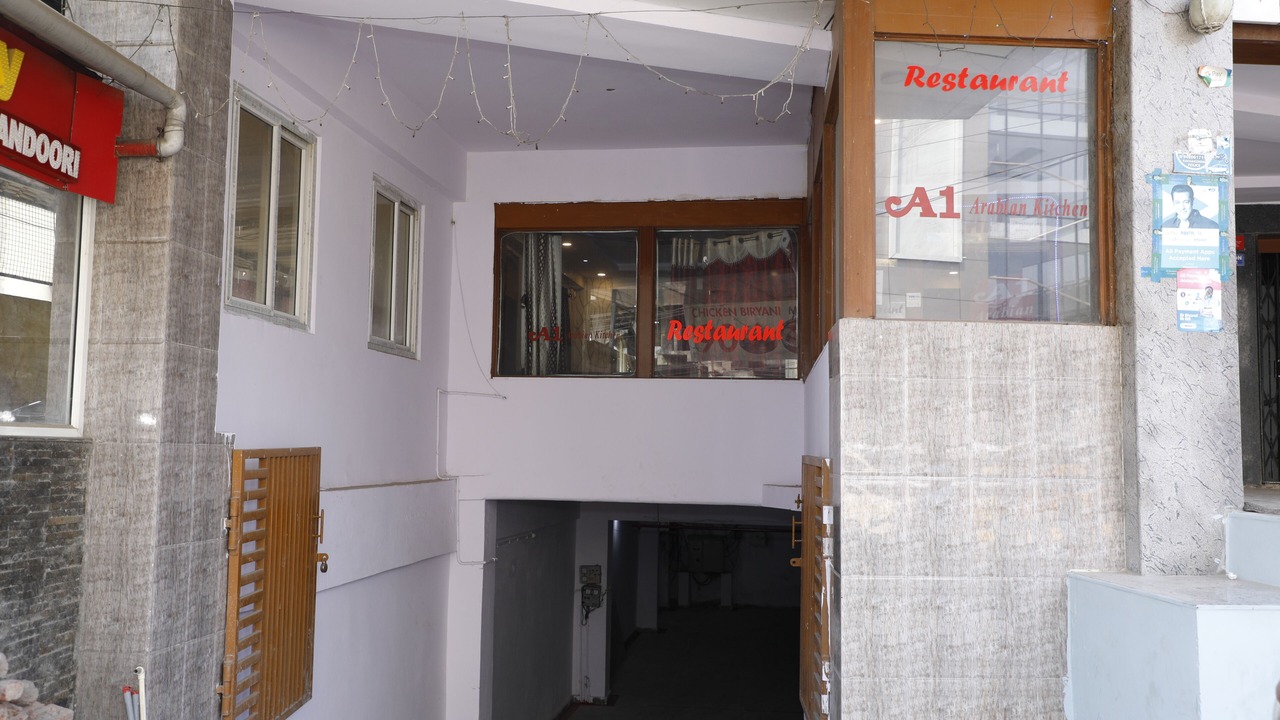 Photo of Outdoor in LB Nagar