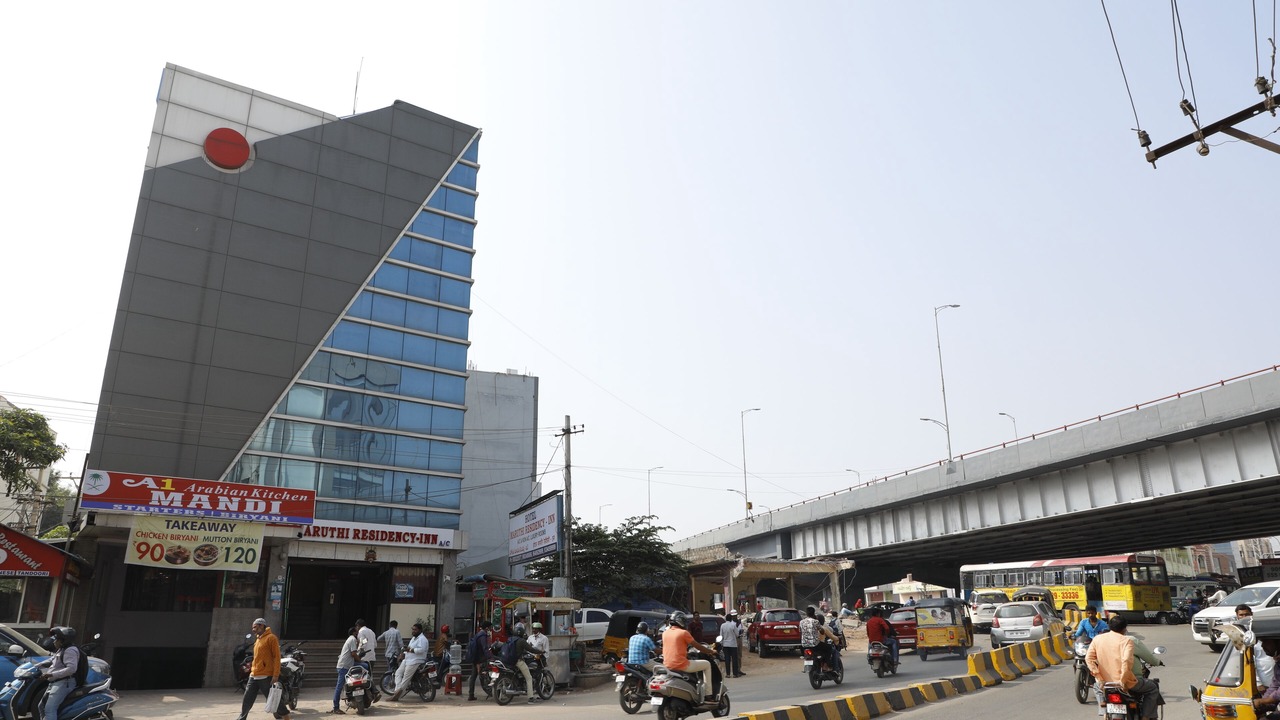 Photo of Outdoor in LB Nagar