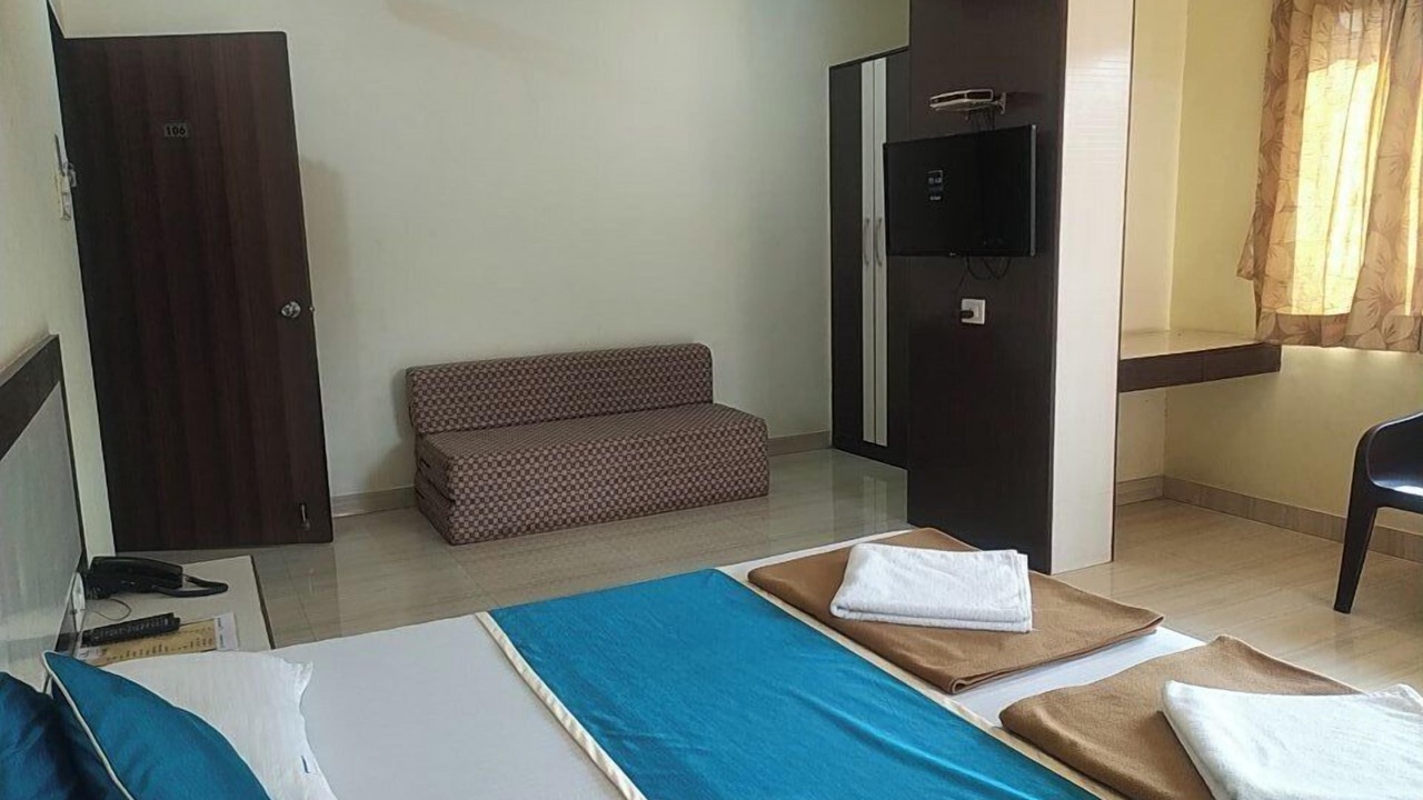 Photo of Bedroom in Anjanvel