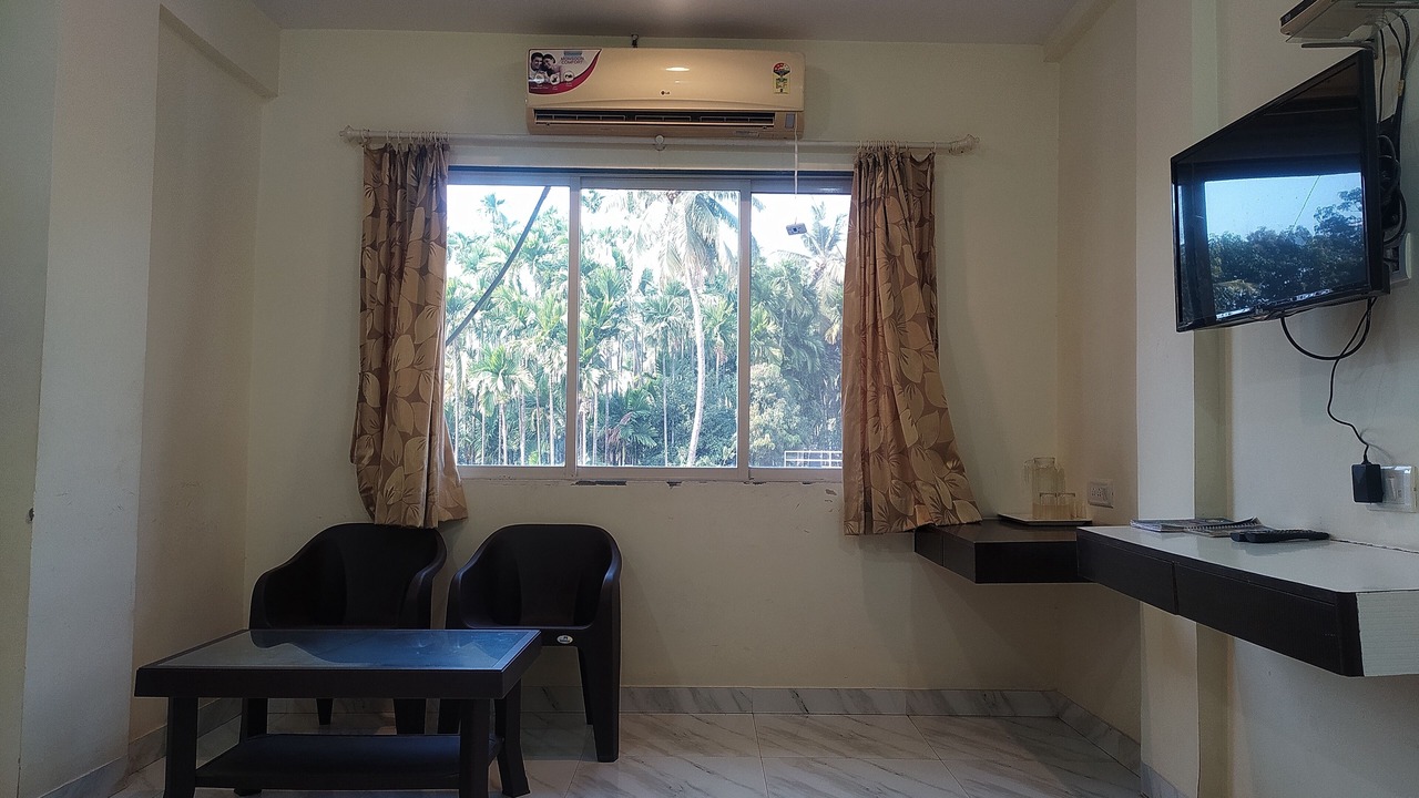 Photo of Bedroom in Anjanvel