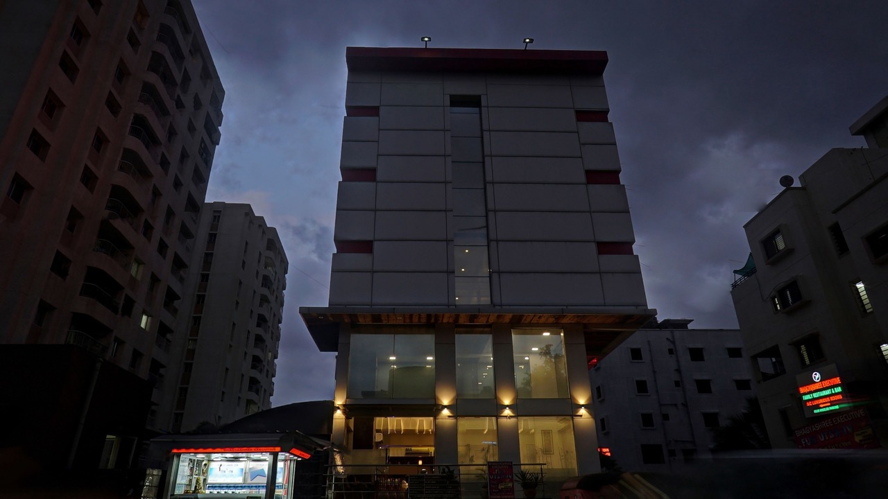 Photo of Outdoor in Hadapsar