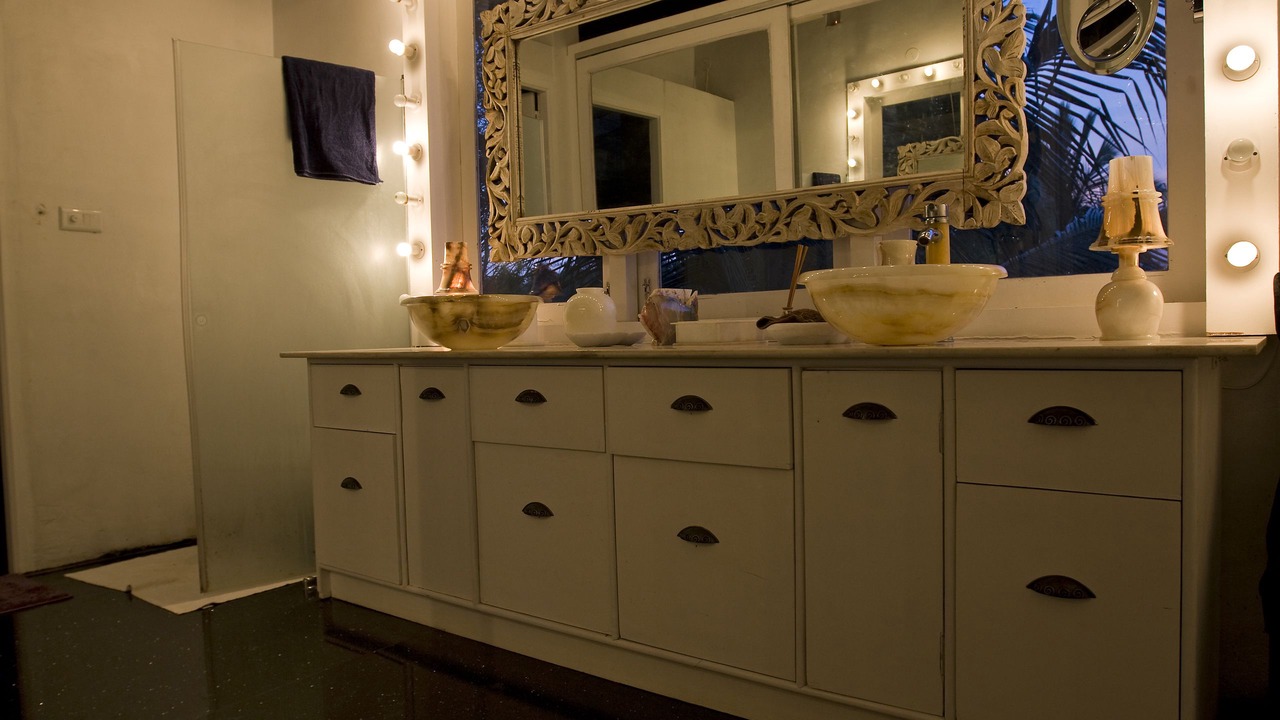 Photo of Bathroom in Sadahalli