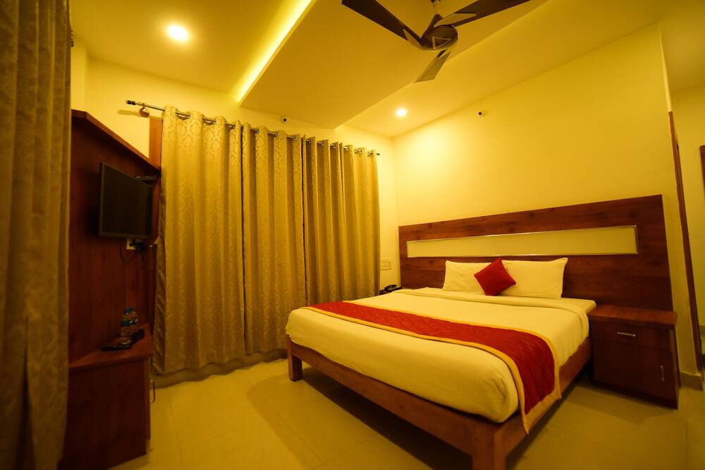 Photo of Bedroom in Kushalnagar