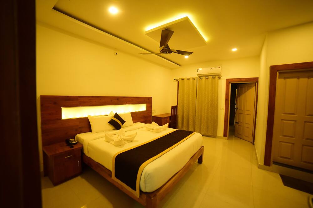 Photo of Bedroom in Kushalnagar
