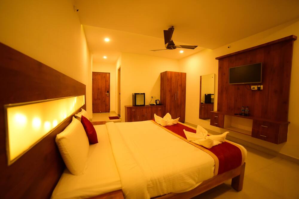 Photo of Bedroom in Kushalnagar
