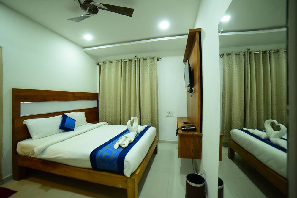 Photo of Bedroom in Kushalnagar